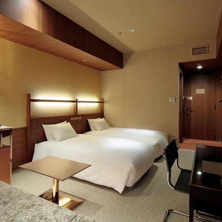 Candeo Hotel Utsunomiya Esterno foto