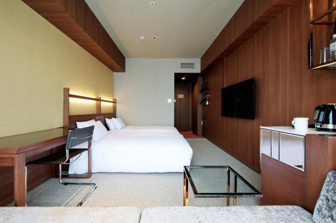 Candeo Hotel Utsunomiya Esterno foto
