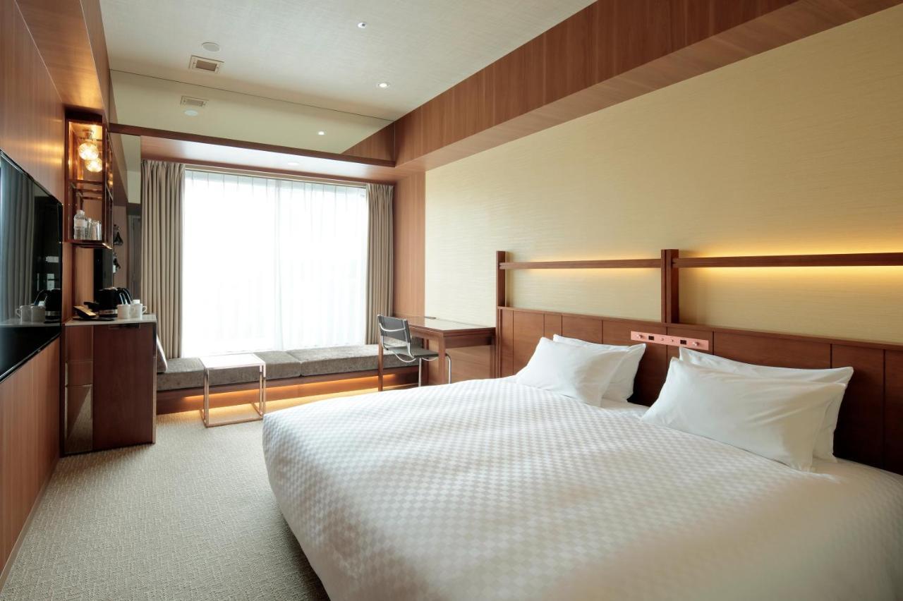 Candeo Hotel Utsunomiya Esterno foto