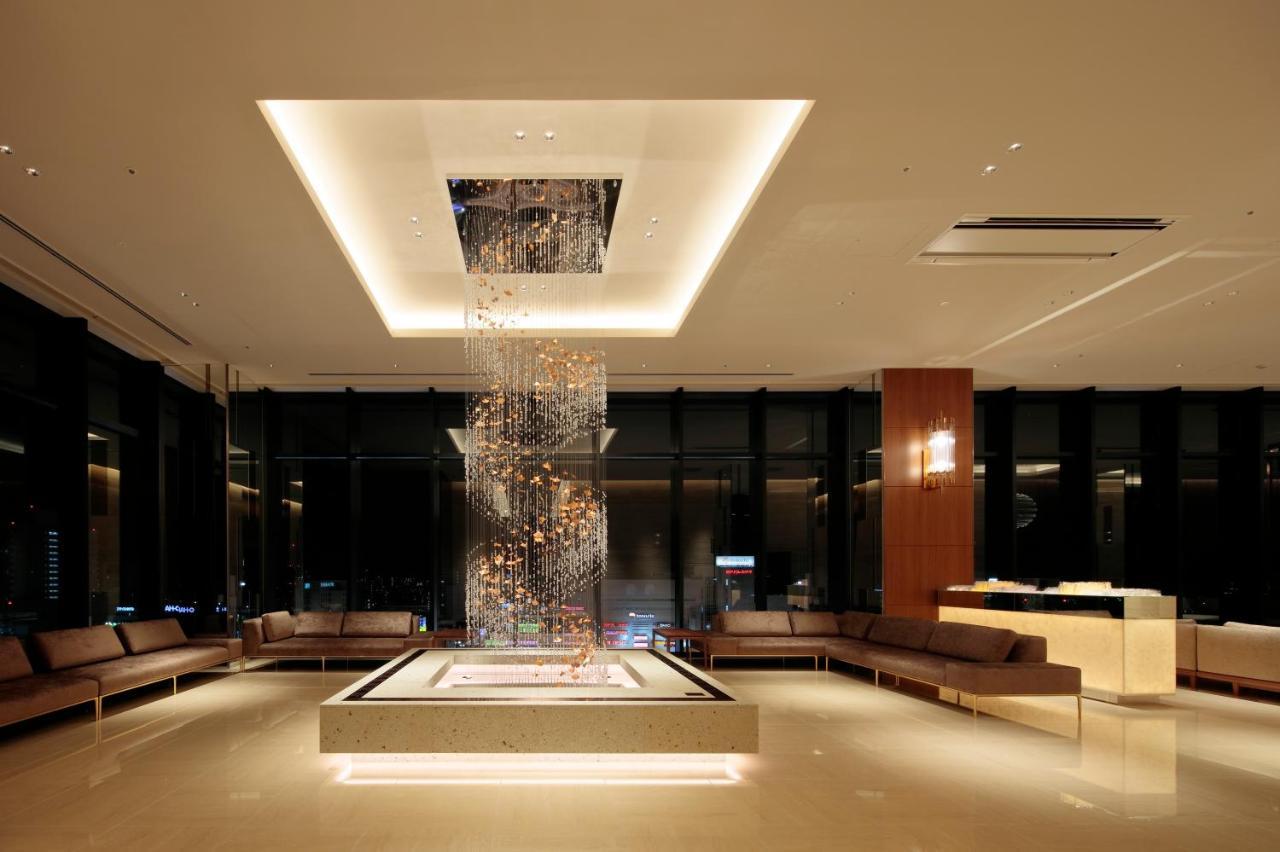 Candeo Hotel Utsunomiya Esterno foto