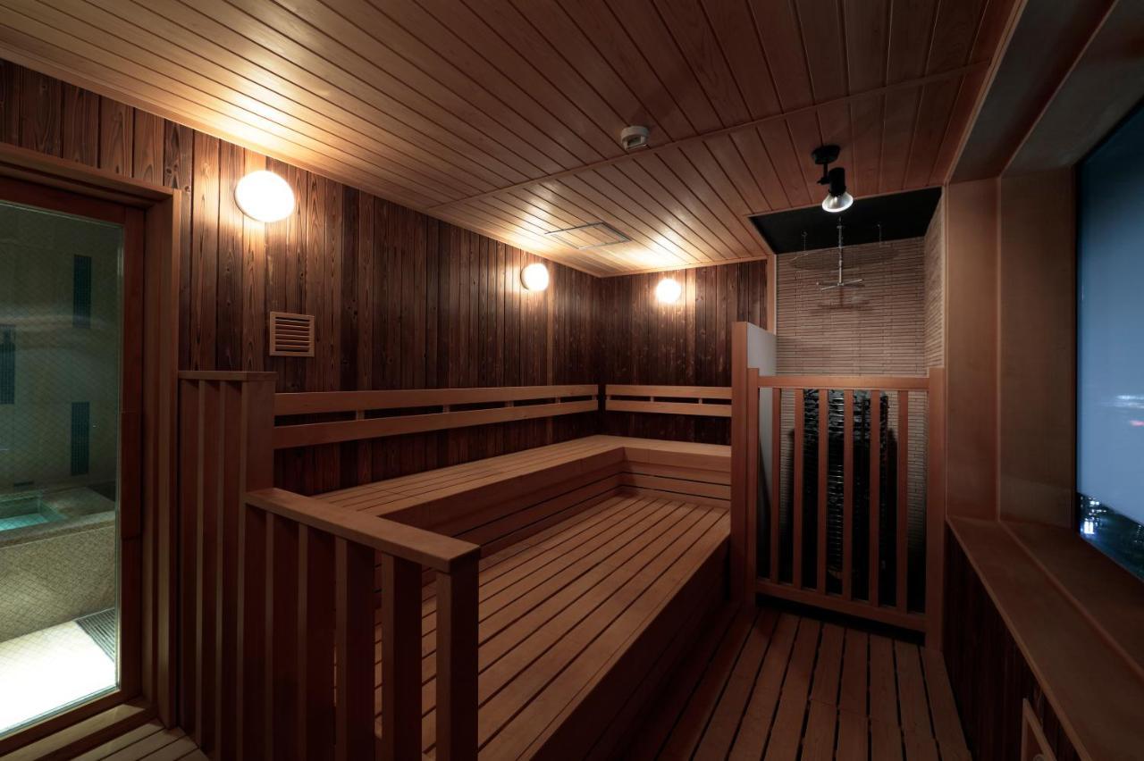 Candeo Hotel Utsunomiya Esterno foto