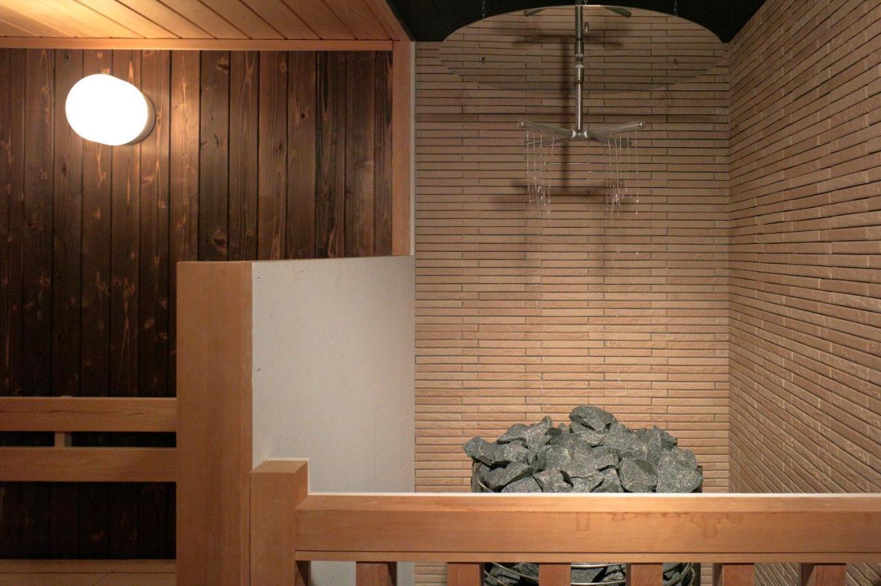 Candeo Hotel Utsunomiya Esterno foto